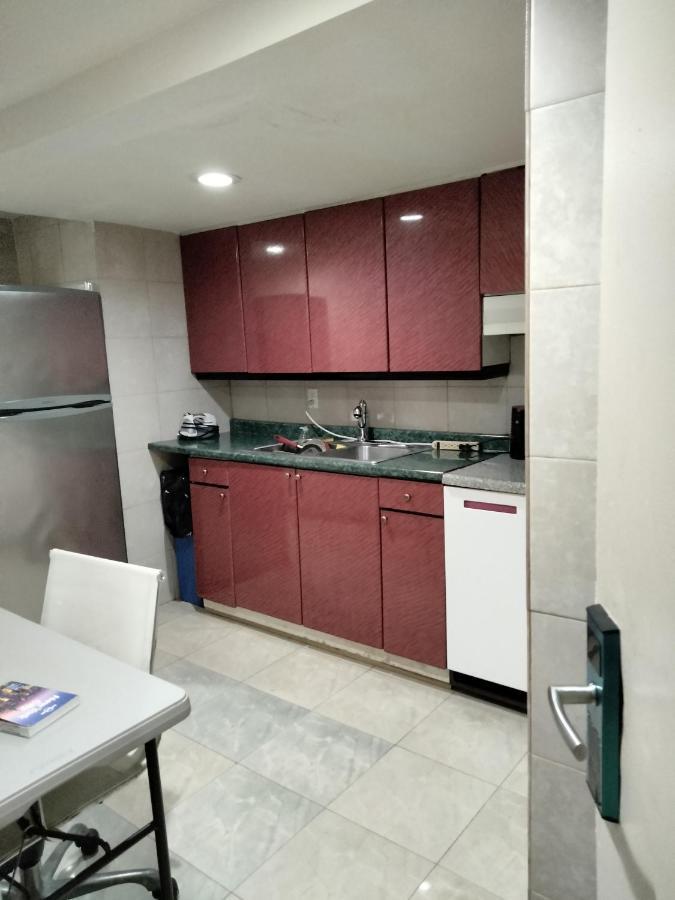 Apartamento Hudson Yard 1 Bedroom Ground Floor Near Times Sq Nueva York