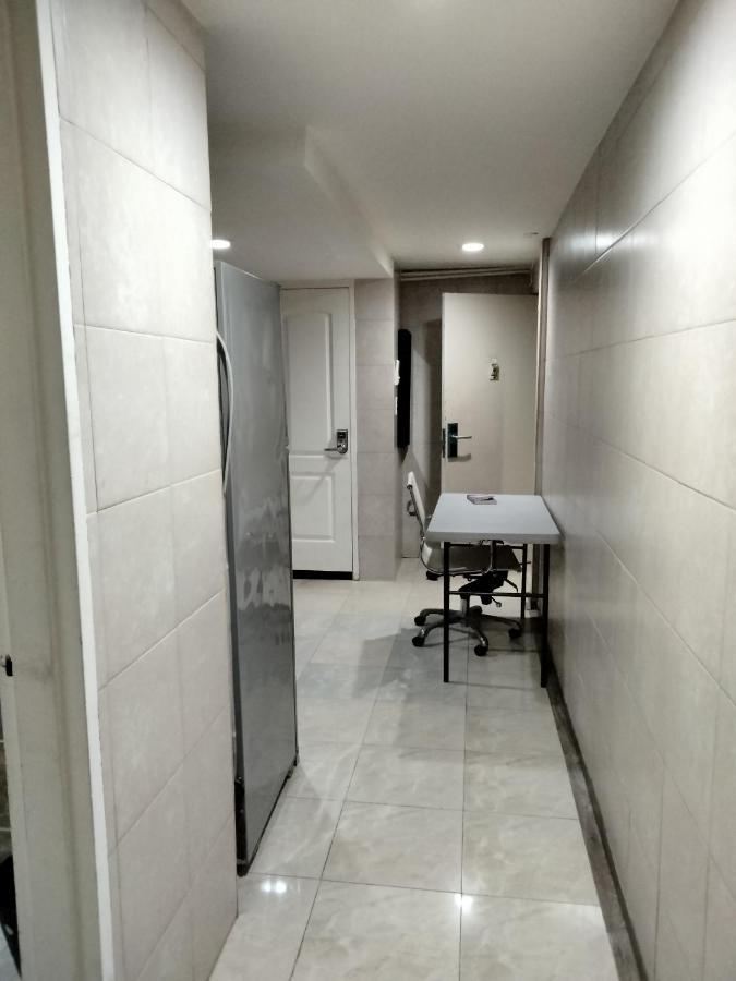 Hudson Yard 1 Bedroom Ground Floor Near Times Sq Apartamento Nueva York
